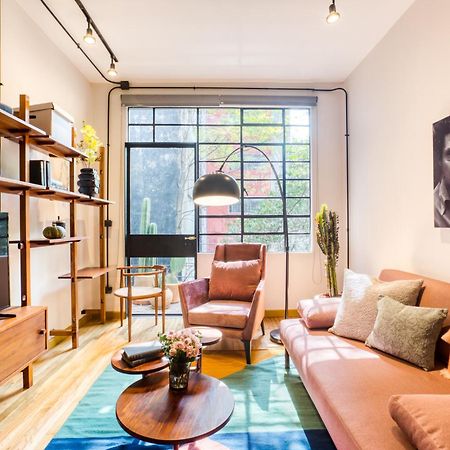 Casa Miravalle Mexikóváros Kültér fotó