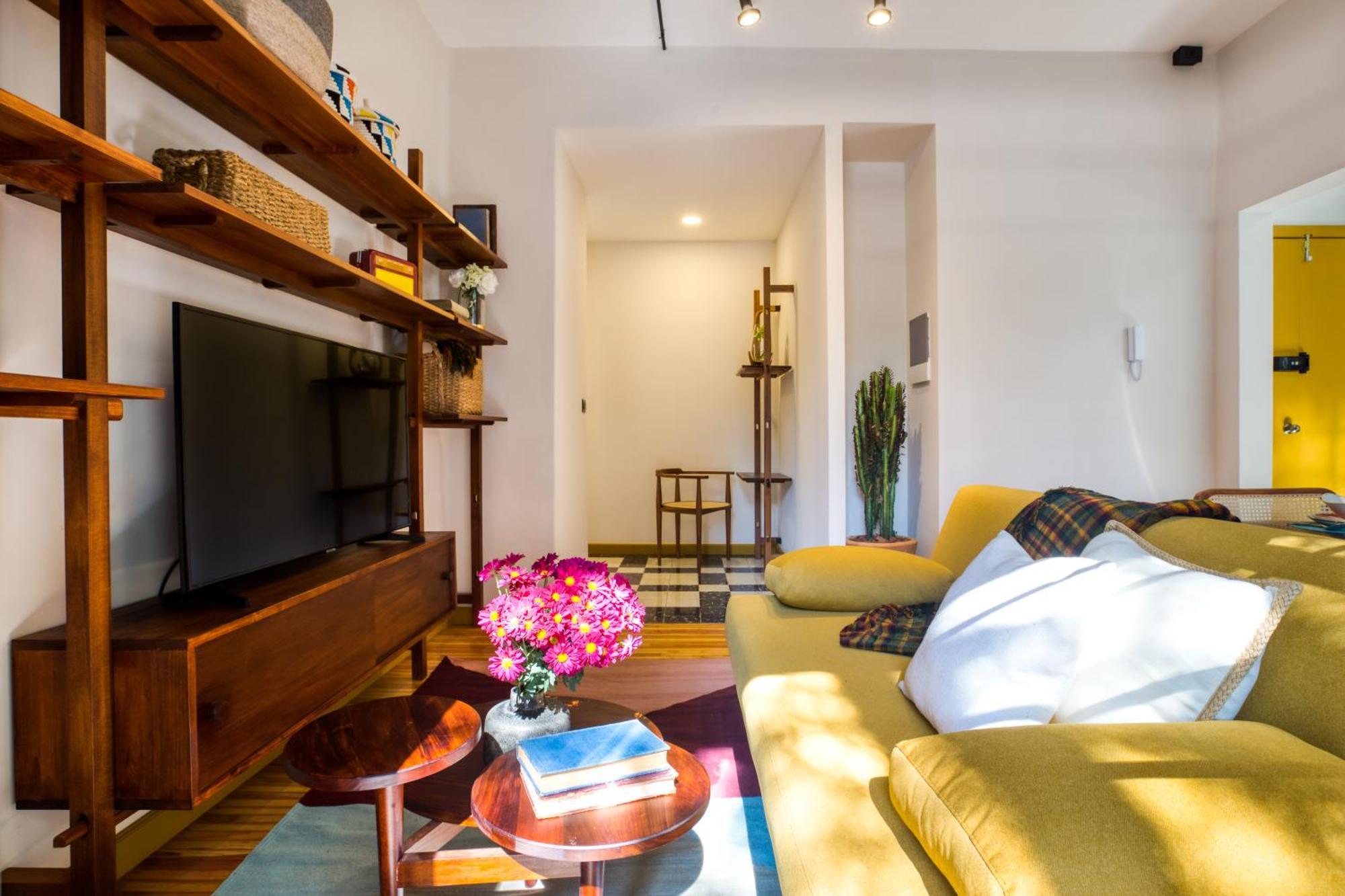 Casa Miravalle Mexikóváros Kültér fotó