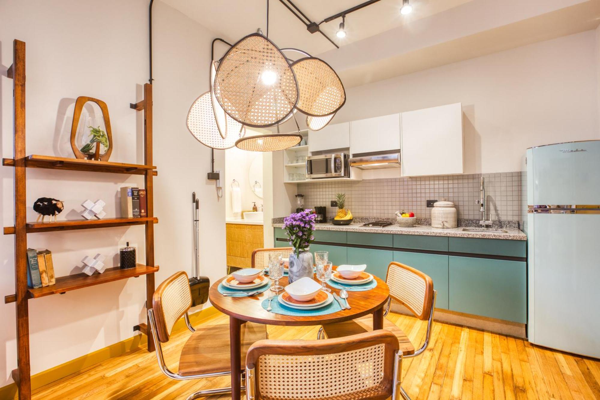 Casa Miravalle Mexikóváros Kültér fotó