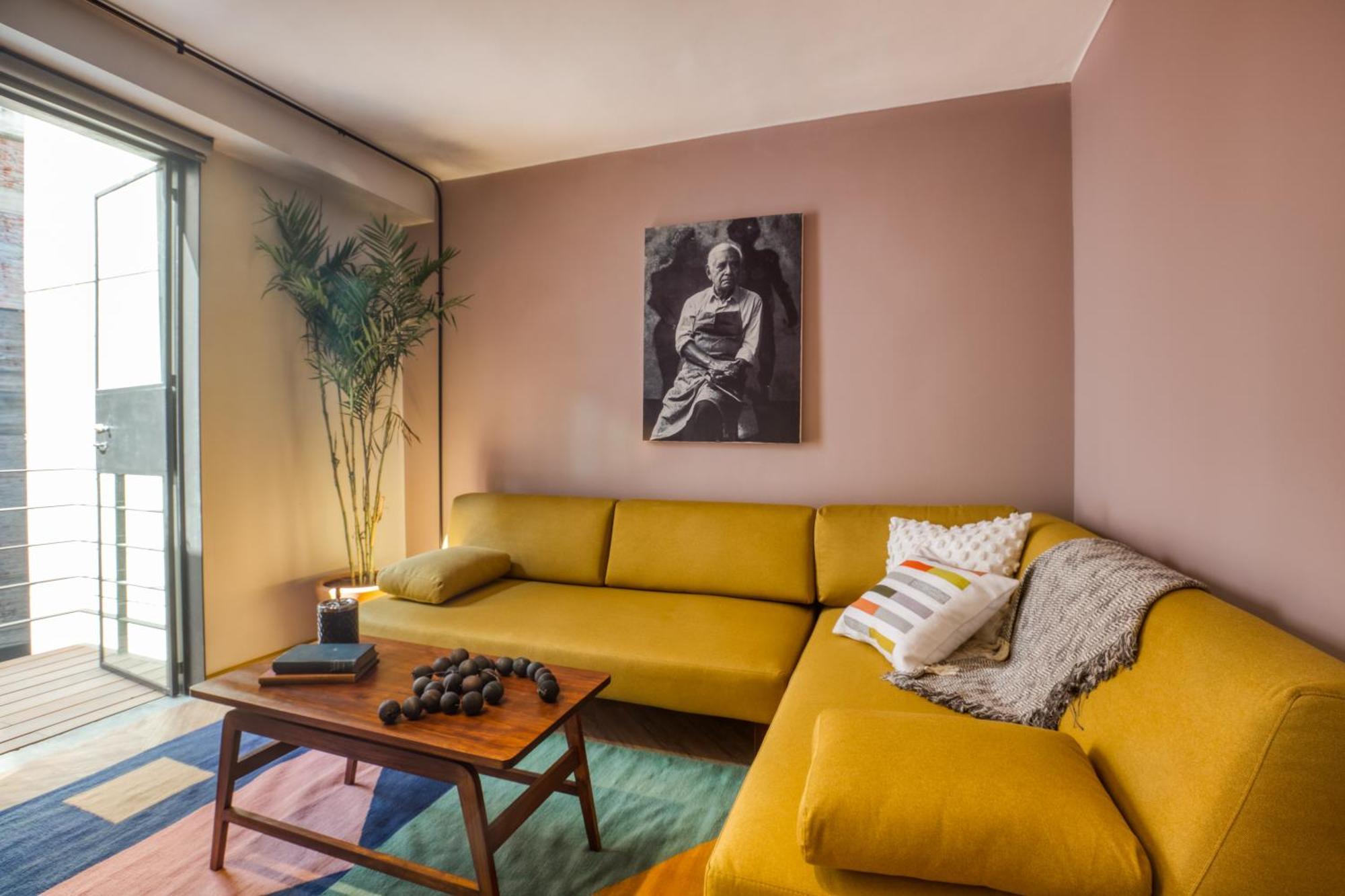 Casa Miravalle Mexikóváros Kültér fotó