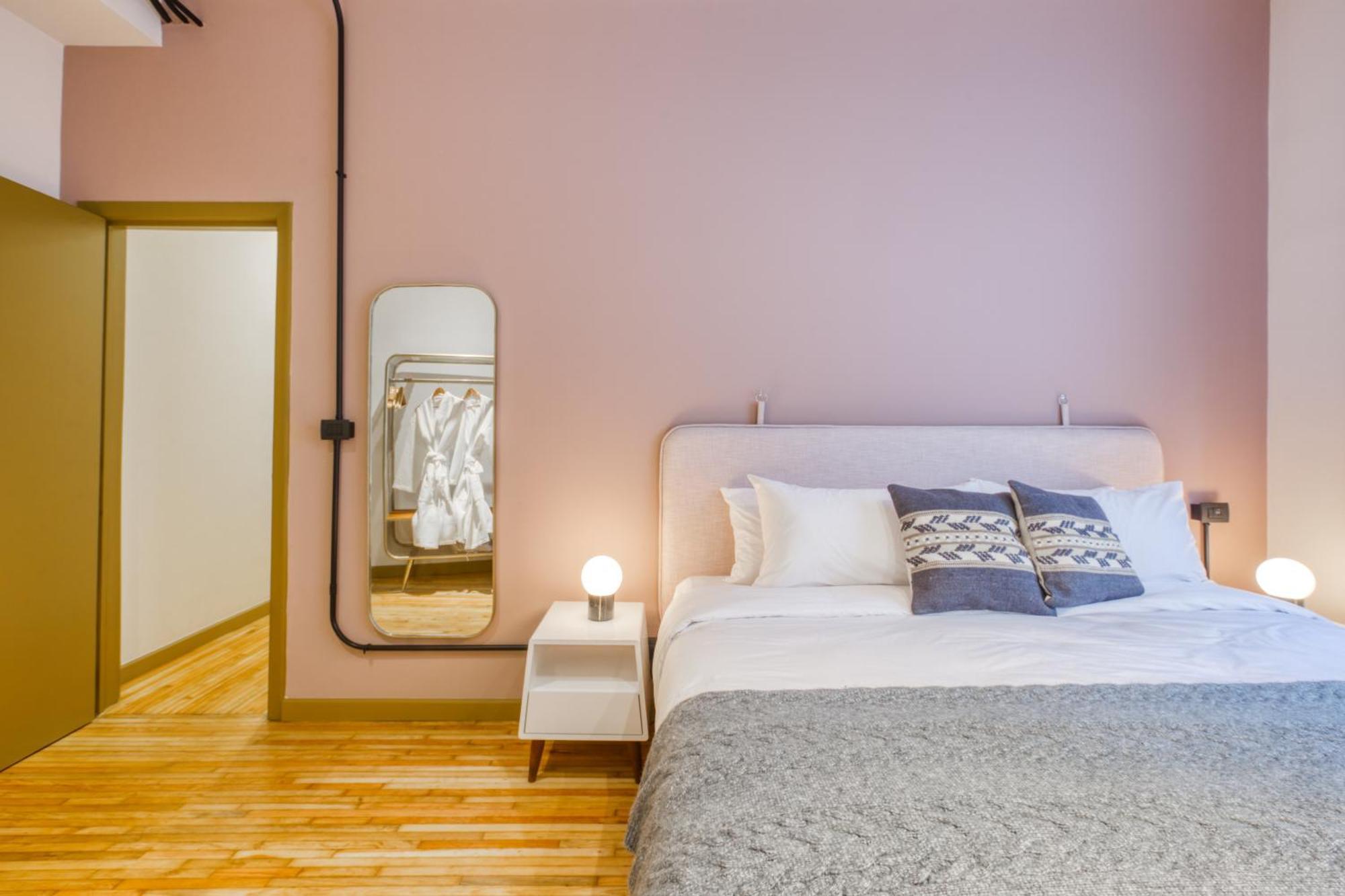 Casa Miravalle Mexikóváros Kültér fotó