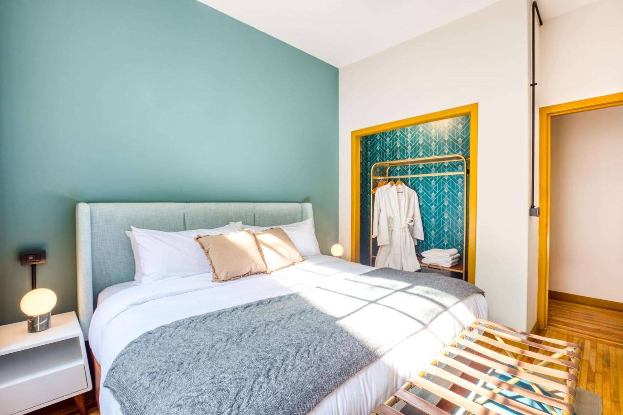 Casa Miravalle Mexikóváros Kültér fotó