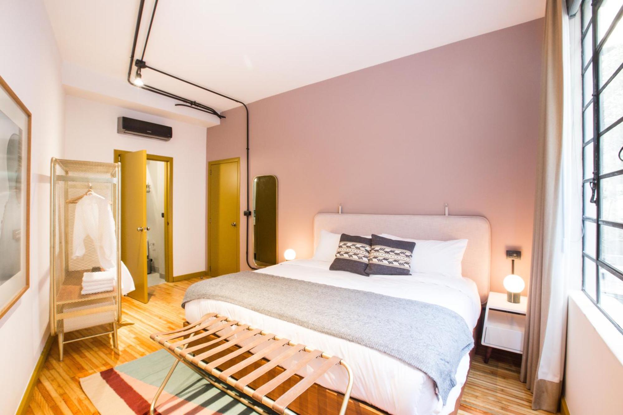 Casa Miravalle Mexikóváros Kültér fotó