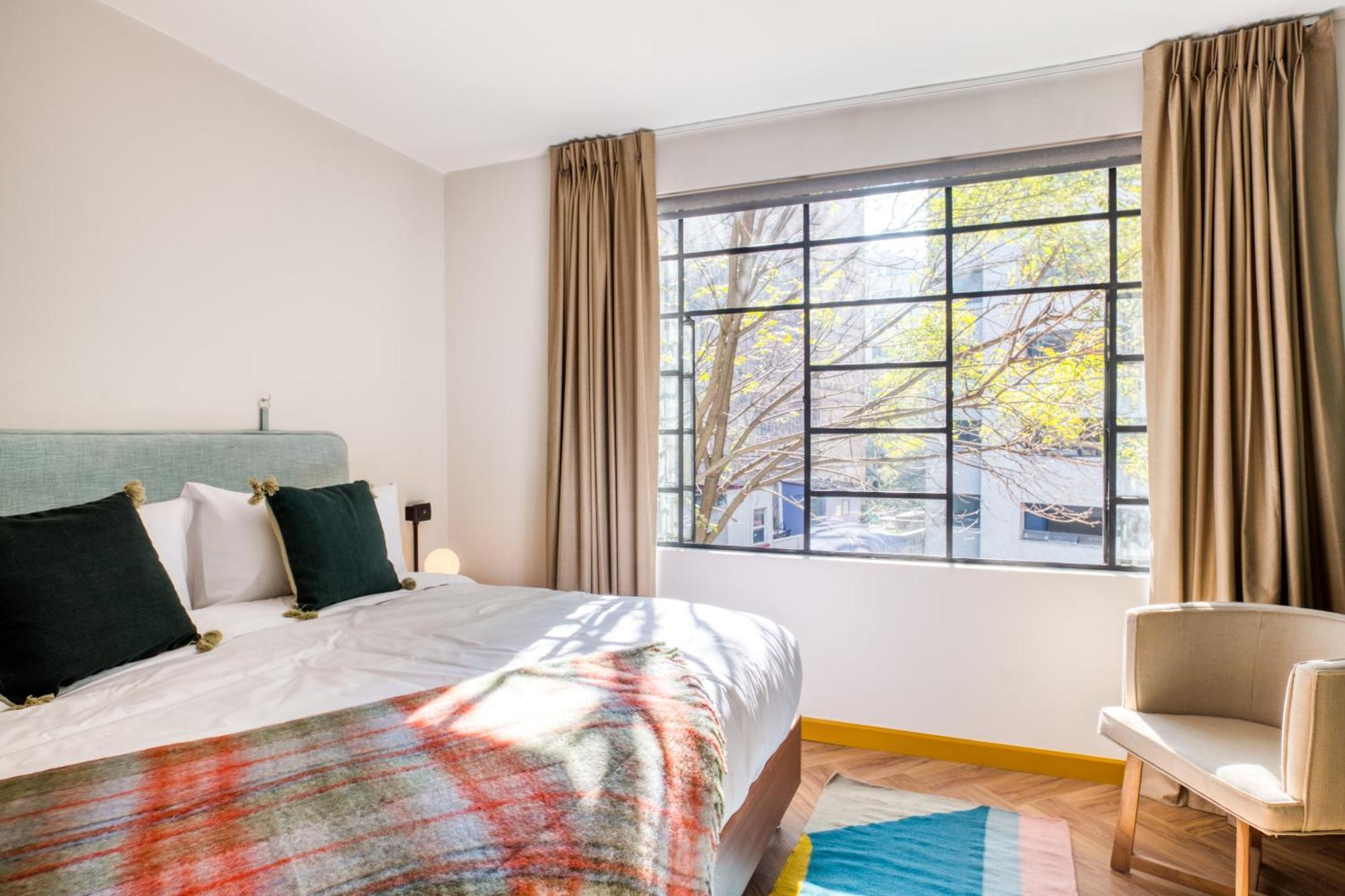 Casa Miravalle Mexikóváros Kültér fotó