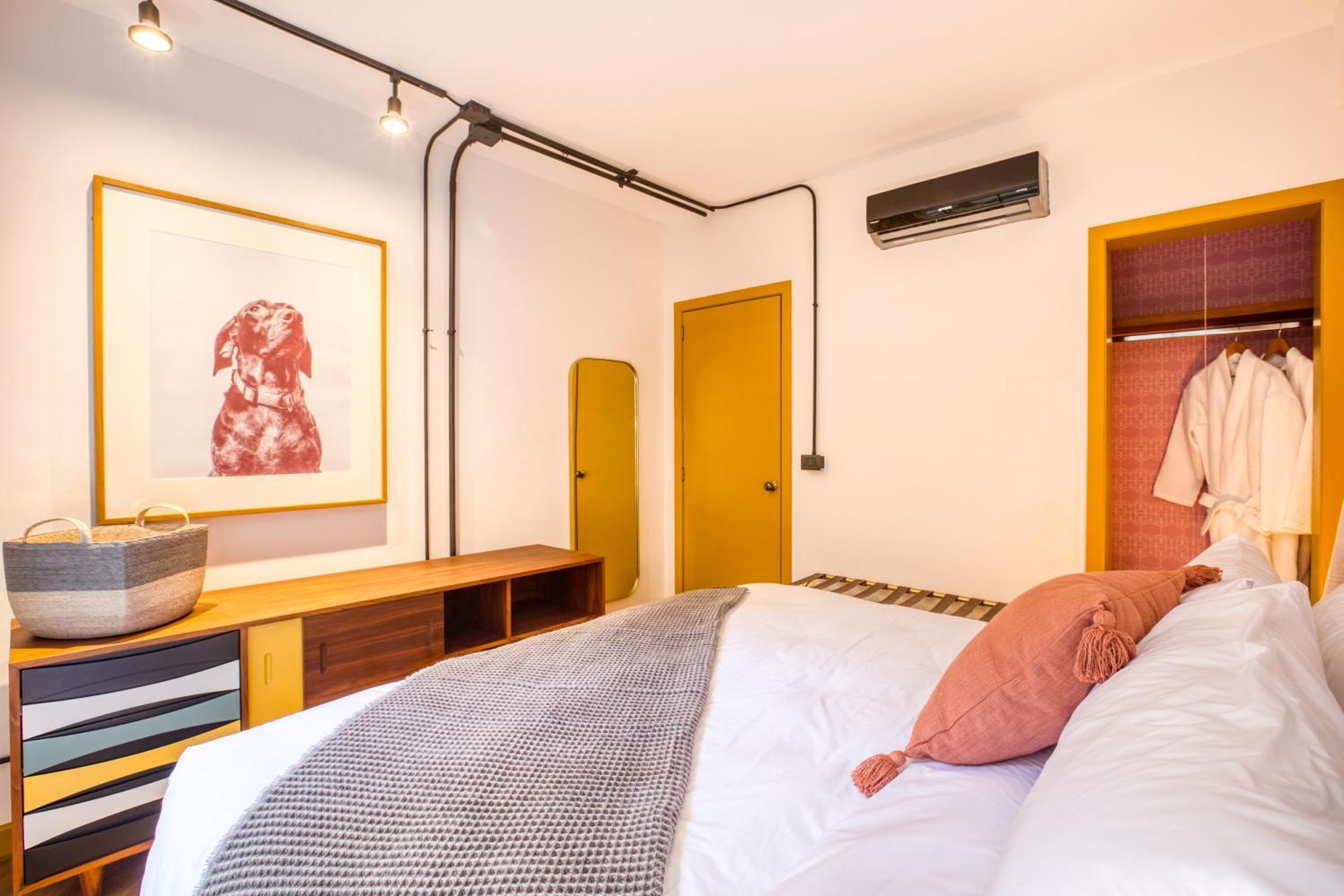 Casa Miravalle Mexikóváros Kültér fotó