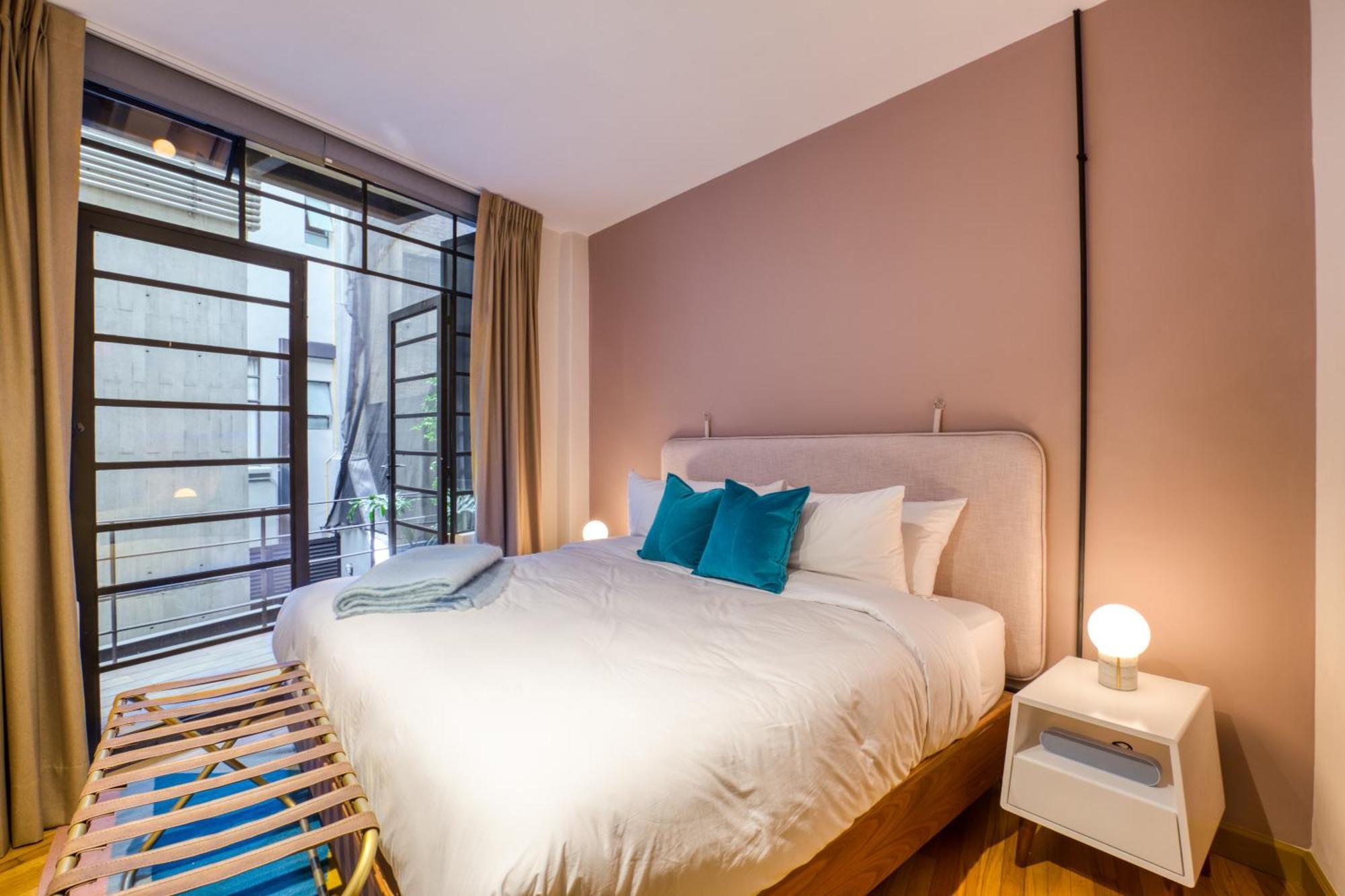 Casa Miravalle Mexikóváros Kültér fotó
