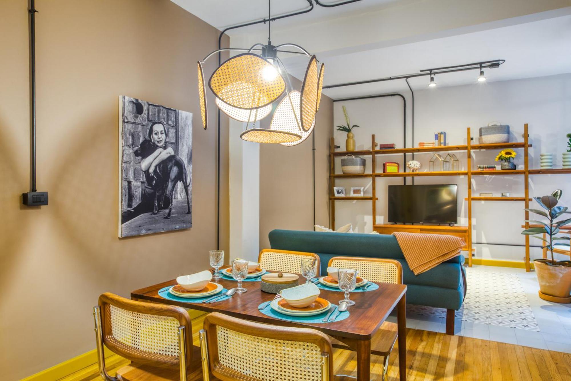 Casa Miravalle Mexikóváros Kültér fotó