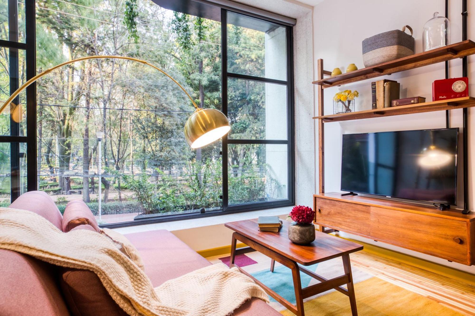 Casa Miravalle Mexikóváros Kültér fotó